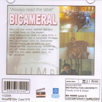Bicameral